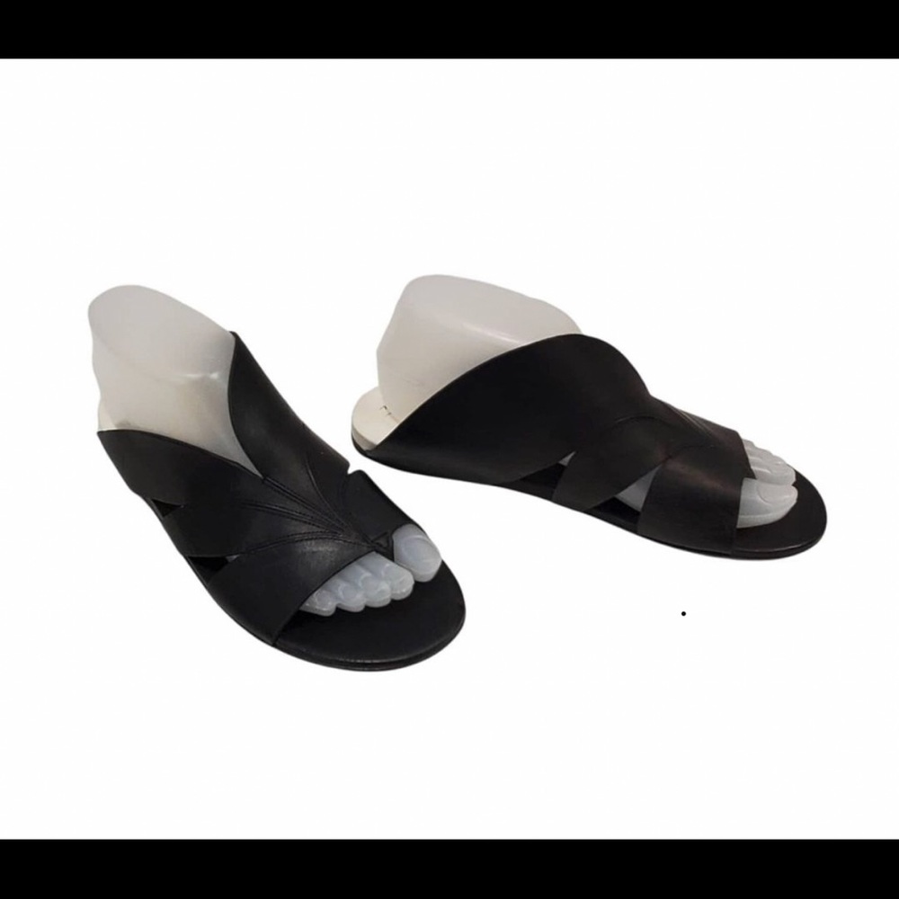 Marsell slides made in Italy